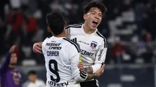 Colo Colo se adelanta al mercado: la fórmula para renovar a una pieza clave