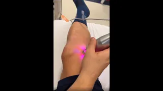 ¿Se lesionó? Gary Medel mostró un tratamiento kinesiológico y preocupó a hinchas