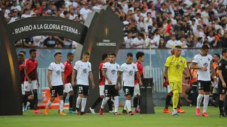 Gamadiel García: Un nuevo acercamiento en Colo Colo depende de Blanco y Negro