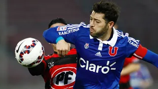 Atención Azules: Los Campeones Invictos de la Sudamericana 2011 con la U vuelven a escena