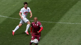 La Serena se sobrepuso al VAR y volvió al triunfo ante Huachipato en el Campeonato Nacional