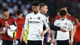 Noticias de Colo Colo hoy 16 de septiembre: Milagro en el arco, alarma por masivas bajas y la carrera por convencer a Ortiz