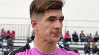 Portero argentino fue asesinado en una pelea callejera