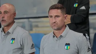 Patricio Graff: Queremos retomar el tono físico, los próximos cuatro meses serán una locura