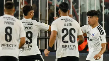 Baja sensible: La drástica decisión de Ortiz para “la final” ante Coquimbo