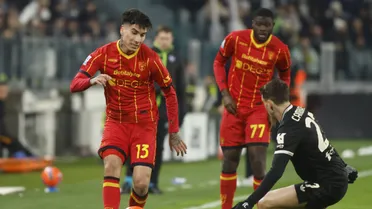Previa: Lecce vs Juventus – pronóstico, noticias de los equipos y formaciones
