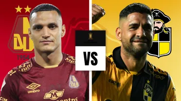 ¿Quién transmite Tolima vs Coquimbo Unido? Horario, canal de TV y cómo ver online por la Copa Libertadores 2026