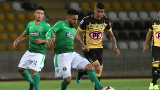 Los resultados de la segunda fecha del Campeonato Nacional