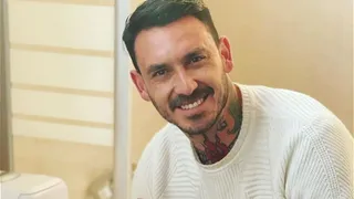 Pinilla contó su secreto para rendir en transmisiones de los JJ.OO.: Guaraná y café