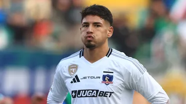 Colo Colo puede vender más barato a Alan Saldivia si se cumple ESTA condición