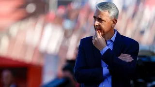 Tiago Nunes entregó estado de jugadores en duda para el duelo ante Copiapó