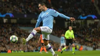 El trabajado empate de Manchester City ante Shaktar Donetsk para avanzar en la Champions