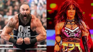 ¡Lamentable jornada! Reportan múltiples despidos en WWE