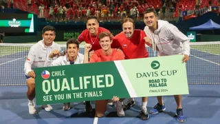 Horacio De La Peña dio detalles de cómo afectan los problemas de salud al difícil presente de Nicolás Jarry