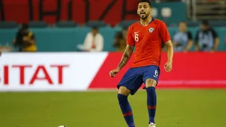 Guillermo Maripán: No nos afecta la opinión de Marcelo Díaz