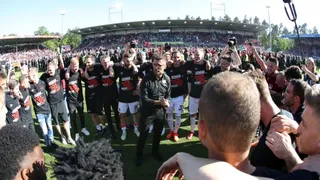 Nuremberg se unió a Fortuna Dusseldorf en el regreso a la Bundesliga