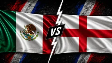 México vs Inglaterra EN VIVO: minuto a minuto octavos de final Mundial 2026