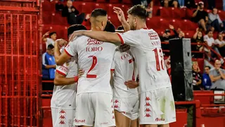 Huracán de Guillermo Soto puso fin a su racha de partidos sin ganar al derrotar a Arsenal de Sarandí