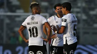 Colo Colo mide sus fuerzas ante Godoy Cruz en nuevo amistoso de pretemporada