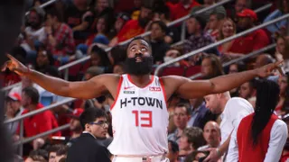 James Harden anotó 60 puntos en victoria de Houston Rockets sobre Atlanta Hawks