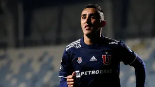 Osvaldo “Rocky” González se convirtió en segundo refuerzo de Huachipato para el 2022