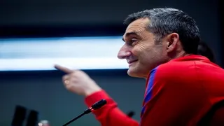 Valverde y posible retorno de Neymar: “No podemos hablar de elucubraciones”