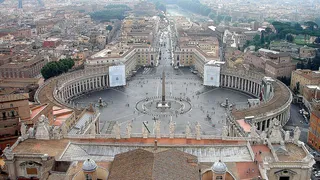 El Vaticano pidió detener la “Superliga de los ricos del fútbol”