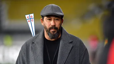 Ya está en Chile: Pablo ‘Vitamina’ Sánchez se acerca a la banca de U Católica