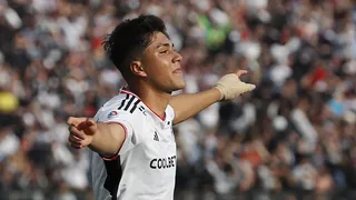 Damián Pizarro arrasó como el Jugador de la Fecha 24 en AlAireLibre.cl