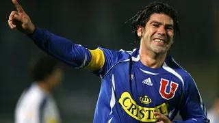 10 jugadores que han marcado los 89 años de vida de Universidad de Chile