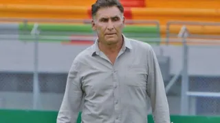 De luto el fútbol Bolivia: Ex seleccionado falleció por Covid-19