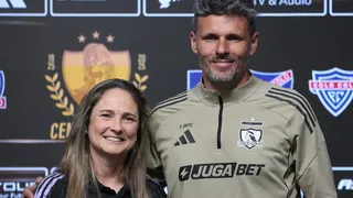 ¡Bombazo! DT de Colo Colo recibió nominación a mejor del mundo