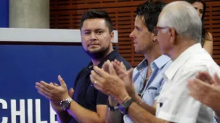 Waldo Ponce: La U se reforzó bien, pero me gustaría que llegara un 10