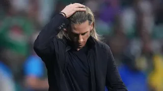 Beccacece queda libre en el Mundial y reactiva el plan maestro de La Roja