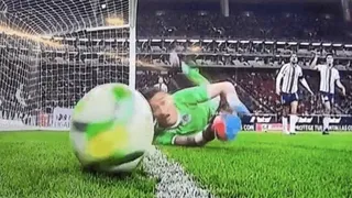 La polémica determinación del VAR que perjudicó al equipo de Osvaldo González en México