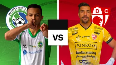 ¿Quién transmite Puerto Montt vs Deportes Copiapó? Horario y cómo ver EN VIVO la Primera B 2026