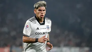 El descargo de Carlos Palacios por rumores sobre una posible partida de Colo Colo