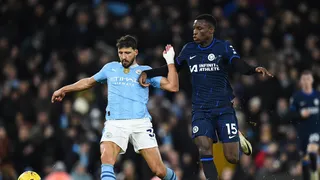 Manchester City se enredó con un empate ante Chelsea en la Premier