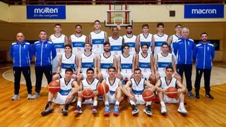 Liga Nacional: La UC tomó el liderato de la Conferencia Centro tras vencer a Los Leones