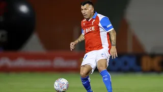 Medel en duda y una señal que inquieta a la UC antes de Boca