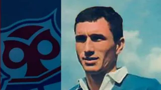 Falleció Jorge Americo Spedaletti, histórico delantero de Universidad de Chile