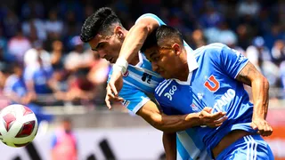 Universidad de Chile quiere volver a la victoria a costa de un necesitado Magallanes