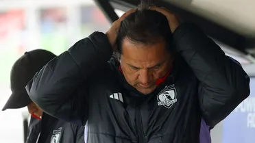 La inesperada baja con la que se puede encontrar Colo Colo para el Superclásico