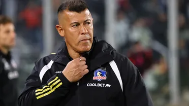 YA HAY FALLO en el caso desacato de Colo Colo: Se conocerá este miércoles