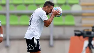 Revive la dolorosa derrota de Colo Colo a manos de Santiago Wanderers en Valparaíso