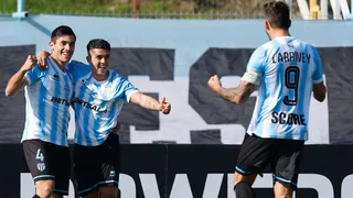 Universidad de Chile remece el mercado de pases con figura de Magallanes