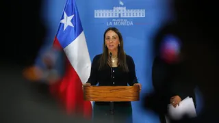 Cecilia Pérez: Postergación de los Juegos Olímpicos es la decisión correcta