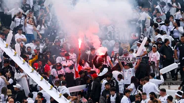 Tragedia: falleció un hincha de Colo Colo en el Superclásico ante U de Chile