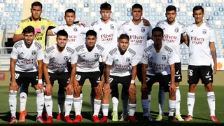 Revive el historiado triunfo de Audax Italiano sobre un juvenil Colo Colo en Rancagua