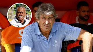 Carlos Caszely sin filtro: “Pellegrini es un hombre demasiado inteligente para venir a la Selección”